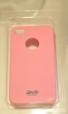 Capas Iphone 4/4S ROSA