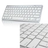 Teclado Bluetooth P/ iphone's/Ipad/Ipod...